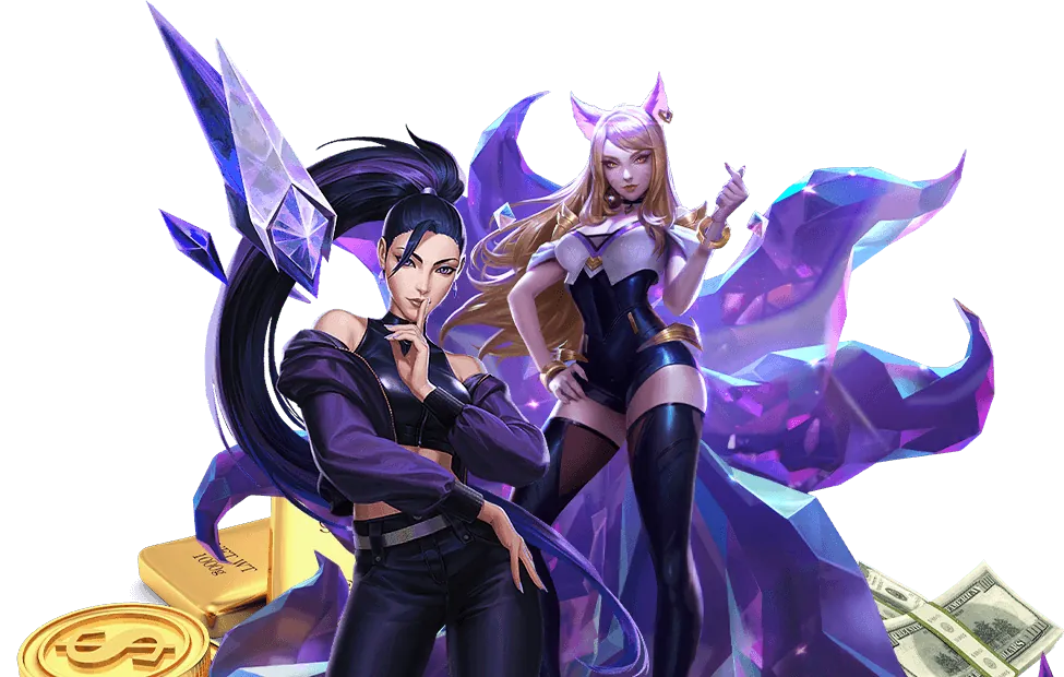 Các game bài truyền thống và hiện đại